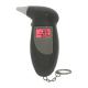 Hot sell Keychain LED Display Digital Alcohol Breath Tester With Mouthpiece