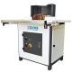 SKY-20S Vertical Manual Sanding Machine with Frequency Control Polishing Roller Speed