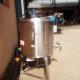 Home Electric 30L Milk Pasteurizer Machine 304 stainless Steel