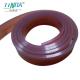 OEM 1.5-10mm Polyurethane Squeegee For Screen Printing High Performance