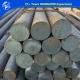 Decoiling Round Carbon Steel Bar AISI 4130 SAE1020 SAE1045 Custom