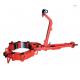 API 7K Manual Tools Type Rig Floor Handling Tools For Well Drilling