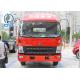 New Light Duty Commercial Trucks 150 - 250hp engine 4X2 Light Cargo Truck 2 - 5 Ton capacity