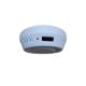 White FORTHAUS 15fps Hidden Nanny Camera Wifi For Home Security