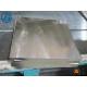 High Strength M1A Magneisum Alloy Plate Pure 99.95 For Etching, Photoengraving