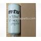 Good Quality Fuel Water Separator Filter For MTU X57536400006