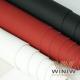ODM Soft Vinyl Seat Material Motorcycle Leather Fireproof 1.0mm Thickness