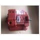 Genuine Nachi hydraulic pump , PVK-2B-505 hydraulic pump for ZX55 ZX50 ZX60 YC55 EC55 excavator