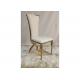 Big Luxury Wedding Chairs For Bride And Groom Chair Cross Back Legs