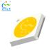 EMC 3030 LED Chip Manufacturers 2W 6V With Wide Viewing Angle