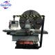C6025 Face Lathe Machine For Turning Flanges Disc