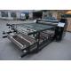 1700mm Roller Heat Transfer Machine Eco Profit For Soccer Jersey