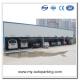 Selling Parking Assistant System/ Vertical Rotary Smart Parking System/Double Car Parking System/Double Deck Parking