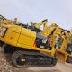 Used Cat 320D 320DL Excavator with ORIGINAL Hydraulic Pump Excellent Performance