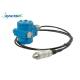 Split Type Industrial Liquid Level Sensor / High Accuracy Water Level Sensor GXPS400M