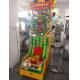Hot Sale Coin Operated Goal Become Famous Football Sport Redemption Arcade Game Machine