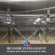 A07: Stainless Steel Heavy Duty Pallet Racking Warehouse Storage Rack