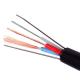 G.652D Outdoor GDTS-24B1.3 Fiber Optic Cable for Stable and Secure Communication