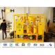 8000 LPH Double Stage Vacuum Insulation Oil Purifier Oil Purification Oil Treament Transformer Oil Purifier