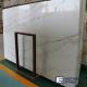 New Quarry Volakas White Marble Slab