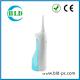 Factory cheap price No Noise USB charging Portable rechargable Water flosser