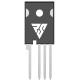 Multipurpose Silicon Carbide MOSFET 650V Heat Dissipation High Efficiency