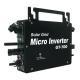 IP66 700W Micro Inverter System Inverter On Grid Installation Diagramm Solar Micro Inverter For Balcony Photovoltaic