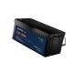 Factory Wholesale 12v 200ah Lifepo4 Battery Pack For Solar RV Golf Cart