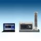 LOI-A ASTM D 2863, ISO 4589-2 Limited Oxygen Index LOI Analyzer