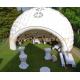 inflatable white bubble camping tent , inflatable event tent , inflatable advertising tent