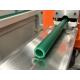 PPR Plastic Pipe Extrusion Line Plastic Tube Making Machine HDPE / PE Pipe Production Line