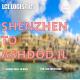 Shenzhen To Ashdod Israel LCL International Shipping Through Sea ONE Liner