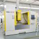 Vmc1370 Automatic Vertical VMC CNC Milling Machine Center 4 Axis Manufacturing