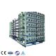 Large Scale RO Water Treatment System FRP Membrane Housing 300TPH