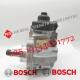 For Bosch Excavator CP4 Engine Fuel Injection Pump 0445010611 0445010646 0445010659 0445010669