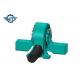 IP66 Sealing Compact Slewing Drive Reducer For Single Axis Tracking System