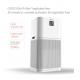 Portable UV HEPA Home Air Purifier For Bedroom