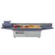 Electric UV Printer For Mobile Phone Case Fast Printing Speed Maximum Print Speed 30 Square Meters Per Hour