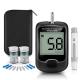 Health Care Non Invasive Blood Glucose Meter 50 Test Strips , Non Invasive