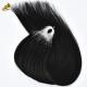 Straight Pre Bonded Nano Human Hair Extensions Microrings Extensions OEM