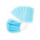 Soft Surgical Disposable Mask Non Woven Fabric Material With 90 Filter Type