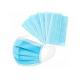 Sterile Disposable Non Woven Face Mask Earloop Protection Mask For COVID 19