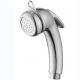 Bathroom Shower Pressurized Water Gun with Modern Design and Online Technical Support