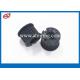 Black Color NCR S2 20T Plastic Gear Atm Replacement Parts