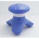 Mini Electric Massager Easy To Take With Gift Box , Handheld Back Massager