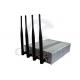 Full Bands WIFI Office Cell Phone Signal Jammer AC110-240V No Noise In Working