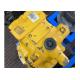 PC400-7 706-7K-01170 Excavator Parts Swing Motor / Slewing Hydraulic Swing Motor