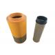 Diesel Engine Air Filtration Filter Parts 01182953 21010252 Number