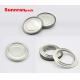 Sunnran Brand Metal Can Lids For Paint Can Gold Lacquer White Coating