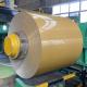 Smooth Surface Aluminum Coil Roll 100mm-2000mm Anodized Alloy 1100/3003/5052